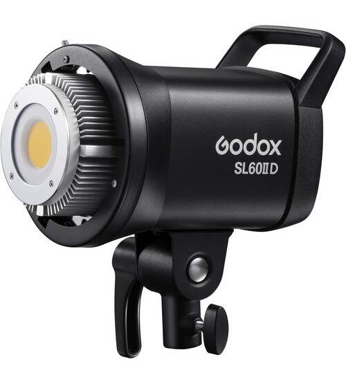 Godox SL60IID Daylight LED Video Light